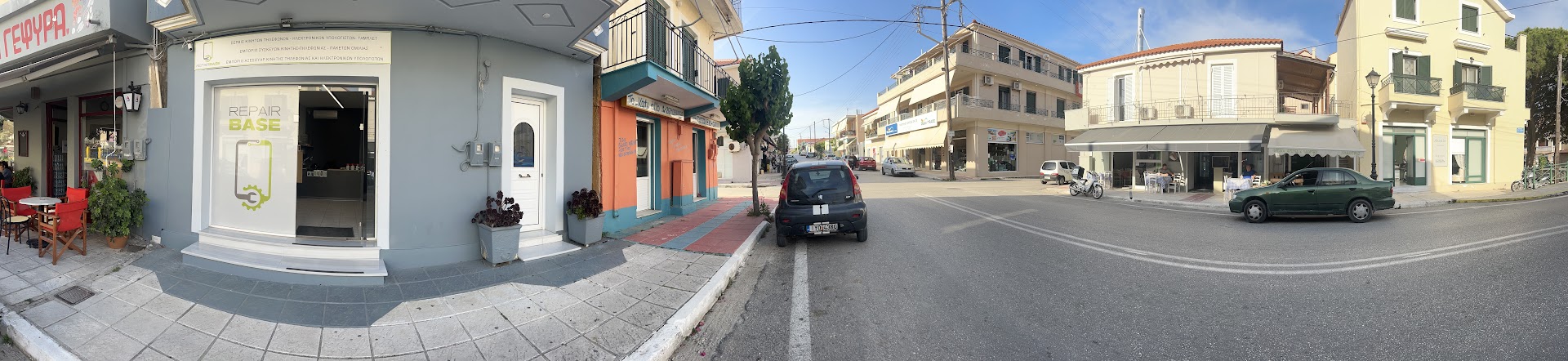 Repair Base — Φωτογραφίες 12